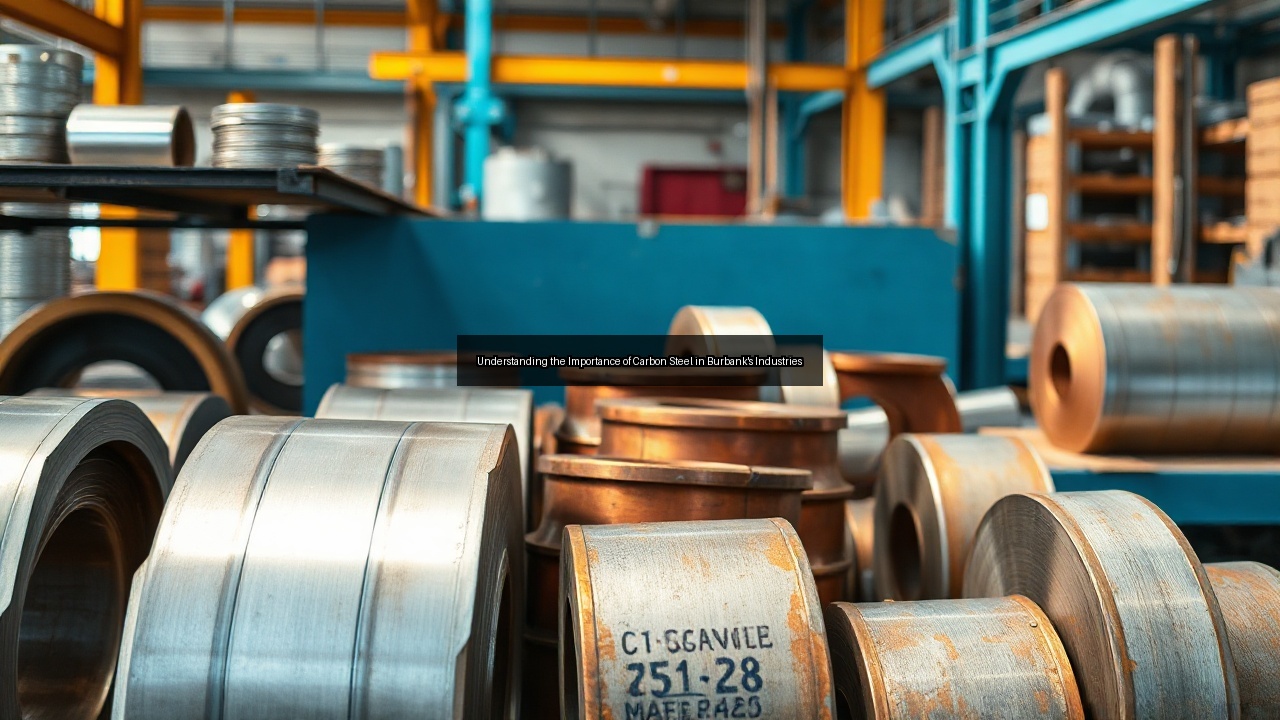 carbon steel metal supply in burbank steel metal supply aluminum