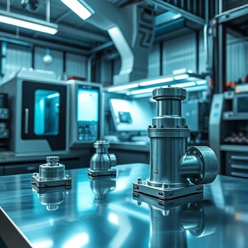 injection molded machining in PEEK tool wear machining PEEK parts peek